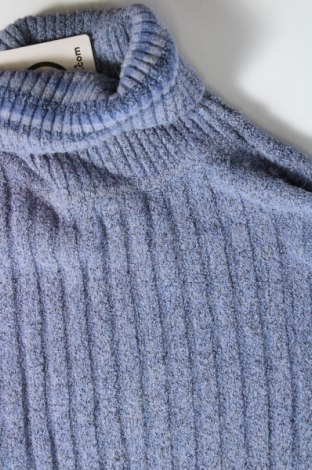 Damenpullover, Größe S, Farbe Blau, Preis 20,49 €