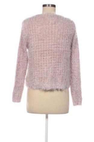 Damenpullover, Größe M, Farbe Aschrosa, Preis 20,49 €