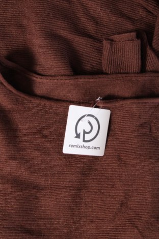 Damenpullover, Größe XL, Farbe Braun, Preis € 20,49