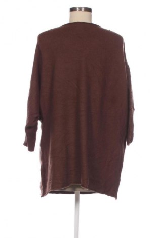 Damenpullover, Größe XL, Farbe Braun, Preis € 20,49