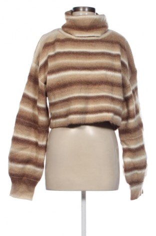 Damenpullover 12th Tribe, Größe S, Farbe Beige, Preis 28,99 €