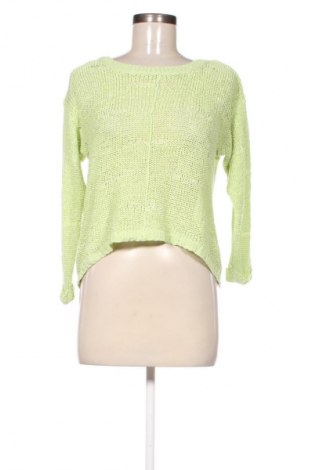 Pulover de femei 17 & Co., Mărime S, Culoare Verde, Preț 95,99 Lei