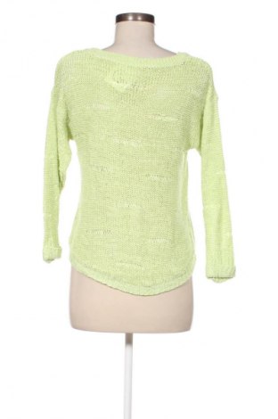 Damenpullover 17 & Co., Größe S, Farbe Grün, Preis € 12,49