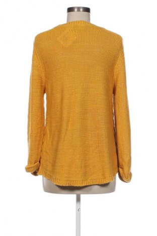 Damenpullover 17 & Co., Größe XL, Farbe Gelb, Preis € 20,49