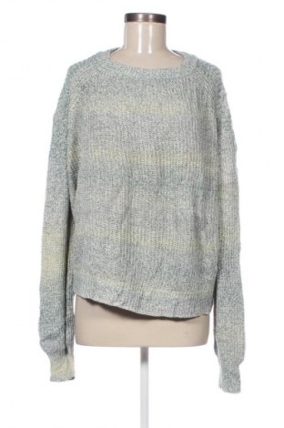 Damenpullover A.N.A., Größe L, Farbe Mehrfarbig, Preis 3,99 €