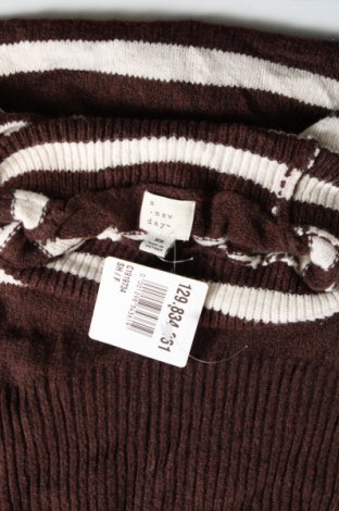 Damski sweter A New Day, Rozmiar XS, Kolor Kolorowy, Cena 47,99 zł