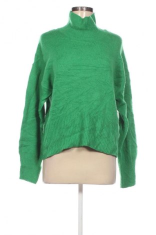 Damski sweter A New Day, Rozmiar M, Kolor Zielony, Cena 47,99 zł