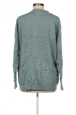 Damenpullover A New Day, Größe S, Farbe Grün, Preis € 10,49