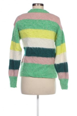 Damski sweter A New Day, Rozmiar M, Kolor Kolorowy, Cena 92,99 zł