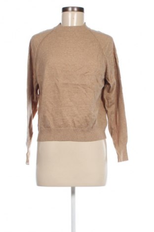 Damenpullover A New Day, Größe S, Farbe Beige, Preis 20,49 €