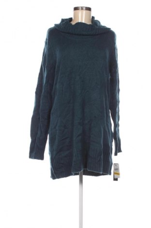 Damenpullover AB Studio, Größe XXL, Farbe Grün, Preis € 20,49