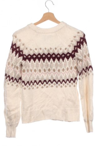 Damski sweter Abercrombie & Fitch, Rozmiar XS, Kolor Kolorowy, Cena 198,99 zł