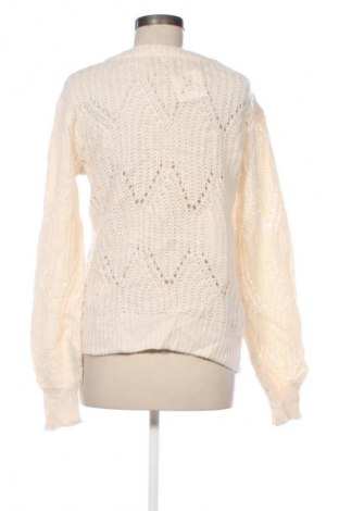 Damenpullover Abercrombie & Fitch, Größe L, Farbe Beige, Preis € 43,49