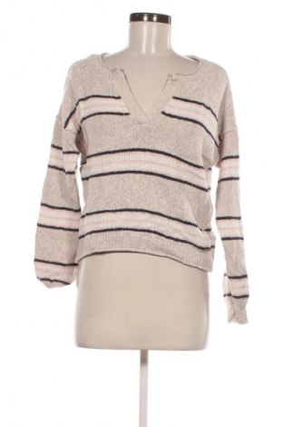 Damski sweter Abercrombie & Fitch, Rozmiar M, Kolor Kolorowy, Cena 198,99 zł