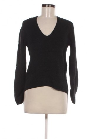 Damenpullover About You, Größe M, Farbe Schwarz, Preis 18,99 €