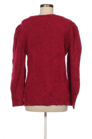 Damenpullover Adrienne Vittadini, Größe L, Farbe Rot, Preis € 6,99