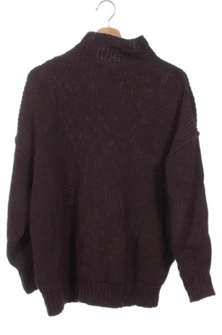 Damenpullover Aerie, Größe XS, Farbe Braun, Preis 20,49 €