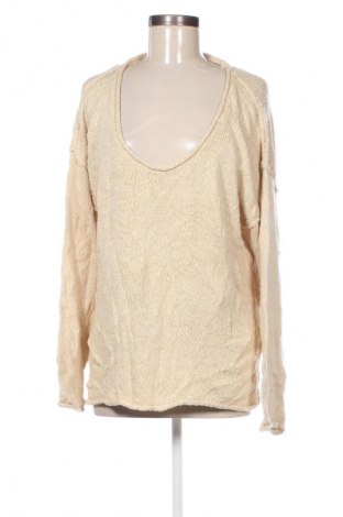 Damenpullover Aerie, Größe M, Farbe Beige, Preis € 32,49