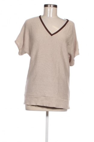 Damenpullover Alessa, Größe L, Farbe Beige, Preis € 28,99