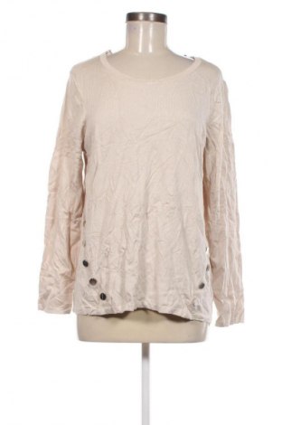 Damenpullover Alfani, Größe L, Farbe Beige, Preis 9,99 €