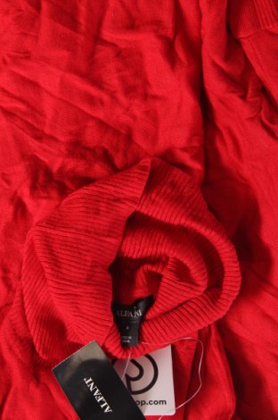 Damenpullover Alfani, Größe S, Farbe Rot, Preis € 64,99