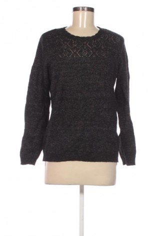 Damski sweter Alfred Dunner, Rozmiar S, Kolor Czarny, Cena 17,99 zł