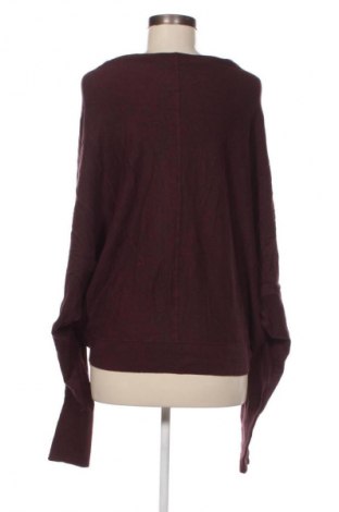 Damenpullover AllSaints, Größe M, Farbe Rot, Preis 71,99 €