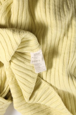 Damenpullover Almas, Größe L, Farbe Grün, Preis € 15,49