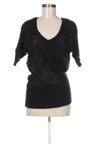 Pulover de femei Ambiance, Mărime M, Culoare Negru, Preț 151,99 Lei