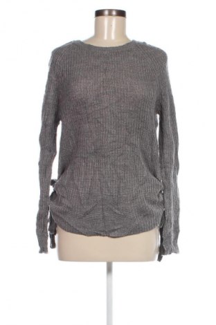 Damenpullover Ambiance Apparel, Größe S, Farbe Grau, Preis 3,99 €