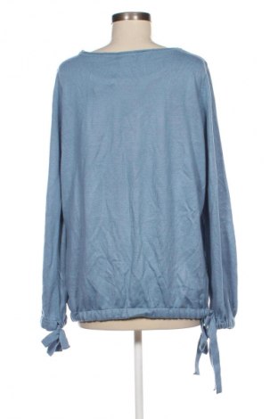 Damenpullover Ambria, Größe L, Farbe Blau, Preis € 14,83