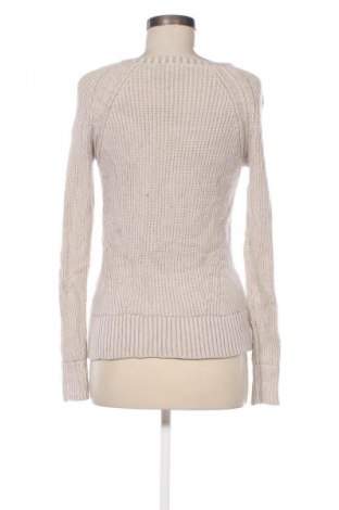 Damski sweter American Eagle, Rozmiar S, Kolor Beżowy, Cena 131,99 zł