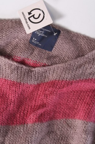 Damski sweter American Eagle, Rozmiar S, Kolor Kolorowy, Cena 131,99 zł