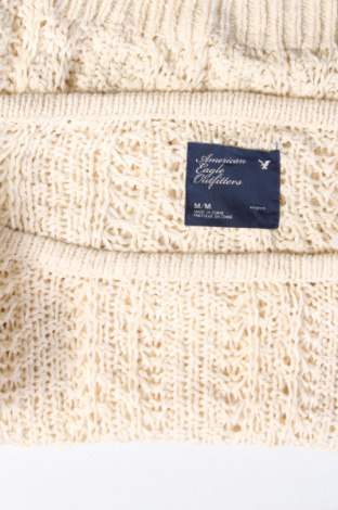 Damenpullover American Eagle, Größe M, Farbe Beige, Preis € 14,99