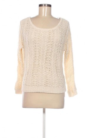 Damenpullover American Eagle, Größe M, Farbe Beige, Preis € 28,99