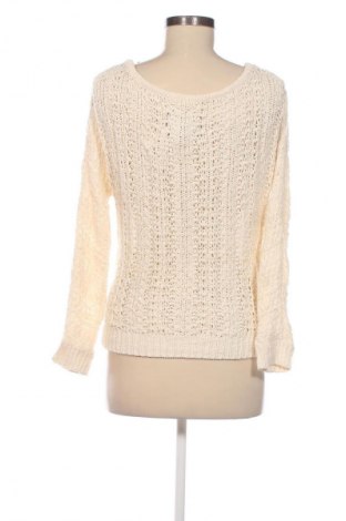 Damenpullover American Eagle, Größe M, Farbe Beige, Preis € 14,99