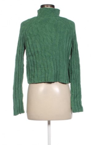 Pulover de femei American Eagle, Mărime XS, Culoare Verde, Preț 305,99 Lei