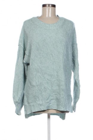 Damski sweter American Eagle, Rozmiar S, Kolor Niebieski, Cena 131,99 zł