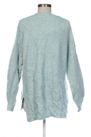 Damski sweter American Eagle, Rozmiar S, Kolor Niebieski, Cena 131,99 zł