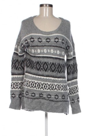 Damski sweter American Eagle, Rozmiar M, Kolor Szary, Cena 131,99 zł