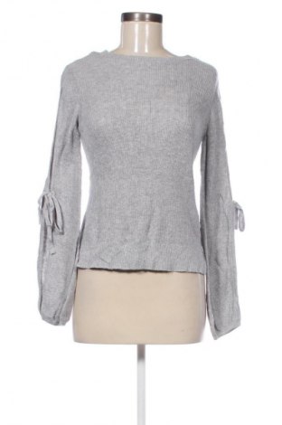 Damenpullover American Eagle, Größe S, Farbe Grau, Preis 4,99 €