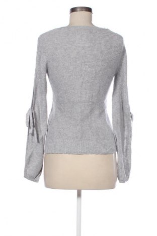 Damenpullover American Eagle, Größe S, Farbe Grau, Preis 4,99 €