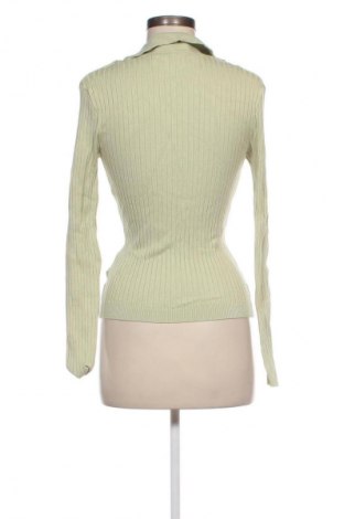 Damenpullover Amisu, Größe M, Farbe Grün, Preis € 9,49