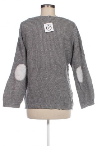 Damenpullover Amy Vermont, Größe M, Farbe Grau, Preis 4,99 €