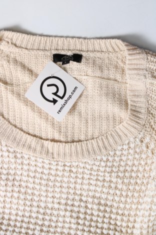 Damenpullover Ann Christine, Größe L, Farbe Beige, Preis 20,49 €