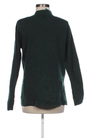 Pulover de femei Ann Taylor, Mărime M, Culoare Verde, Preț 203,99 Lei