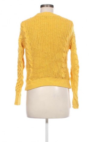 Damski sweter Ann Taylor, Rozmiar S, Kolor Żółty, Cena 198,99 zł