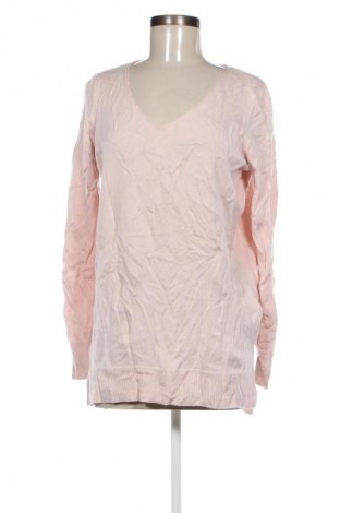 Damenpullover Ann Taylor, Größe L, Farbe Rosa, Preis € 43,49