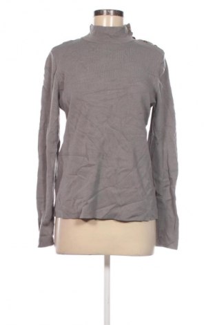 Damenpullover Ann Taylor, Größe L, Farbe Grau, Preis € 97,99