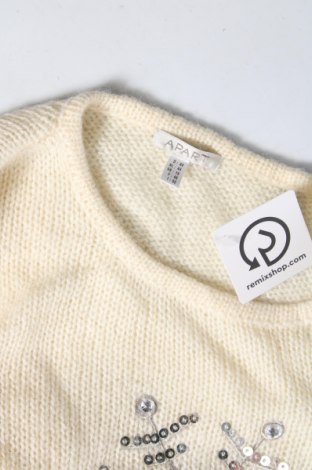 Damenpullover Apart, Größe XL, Farbe Beige, Preis € 28,49